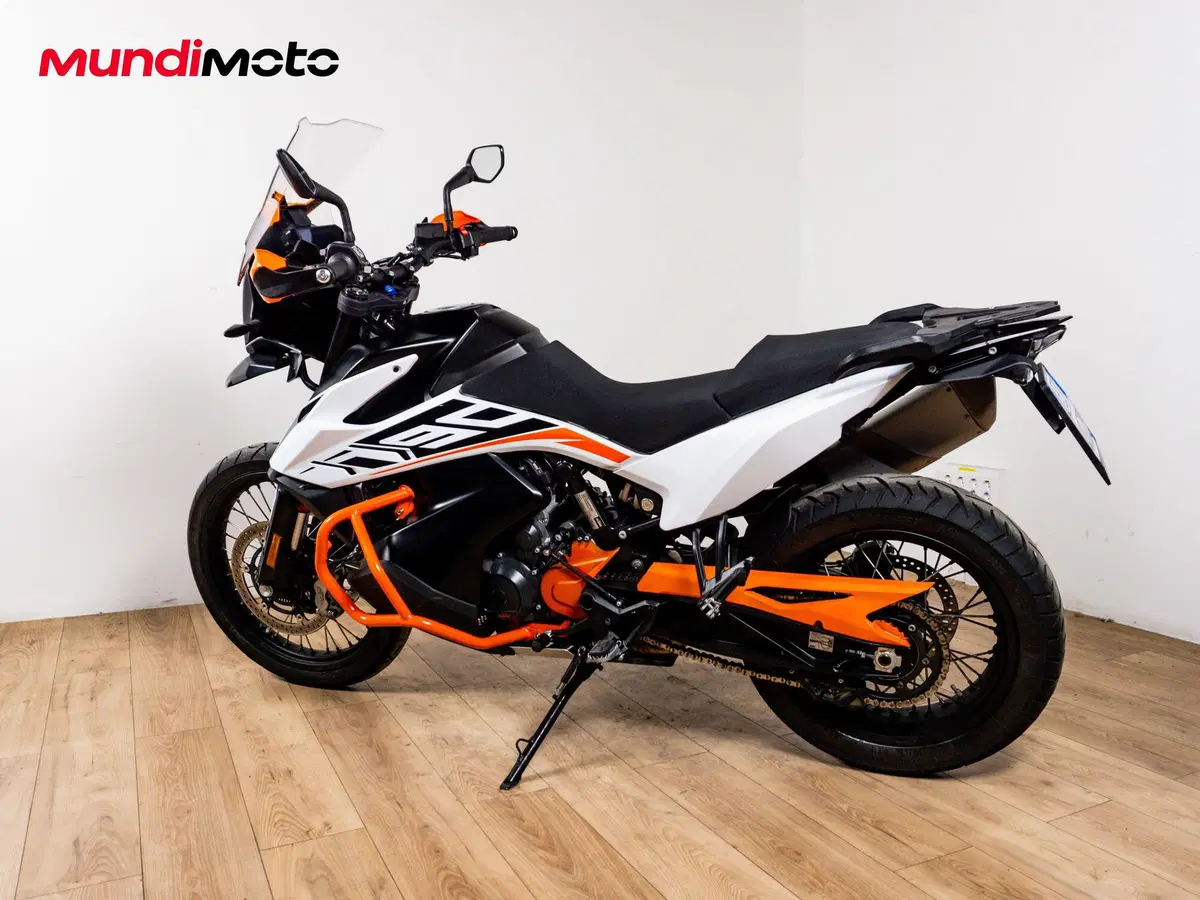 KTM 790 Adventure (2019 - 20) (7)