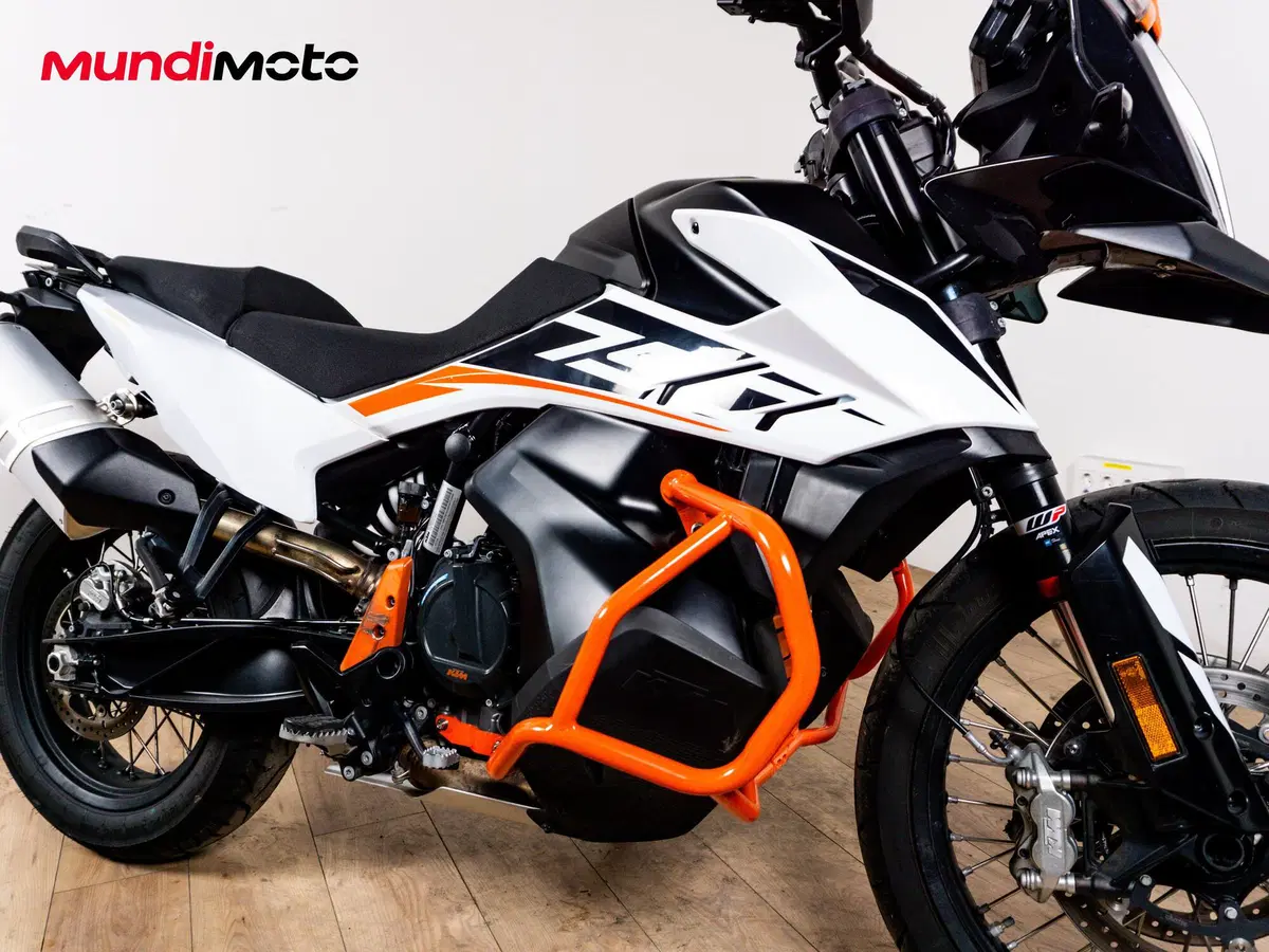 KTM 790 Adventure (2019 - 20) (5)