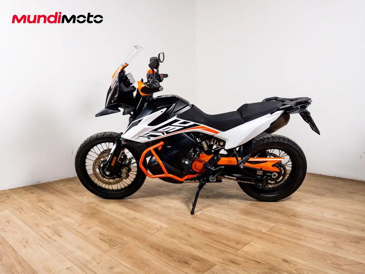 KTM 790 Adventure (2019 - 20) (6)