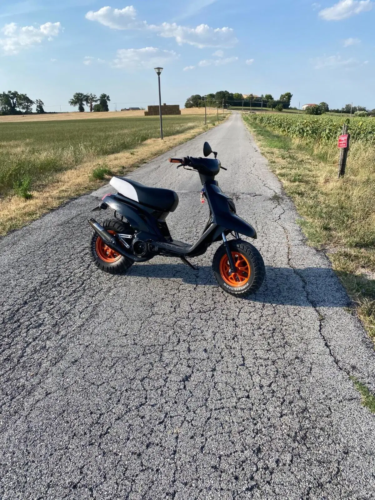 Yamaha Bw's 50 Original (2004 - 17) (3)