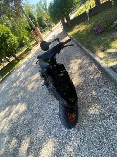 Yamaha Bw's 50 Original (2004 - 17) usata