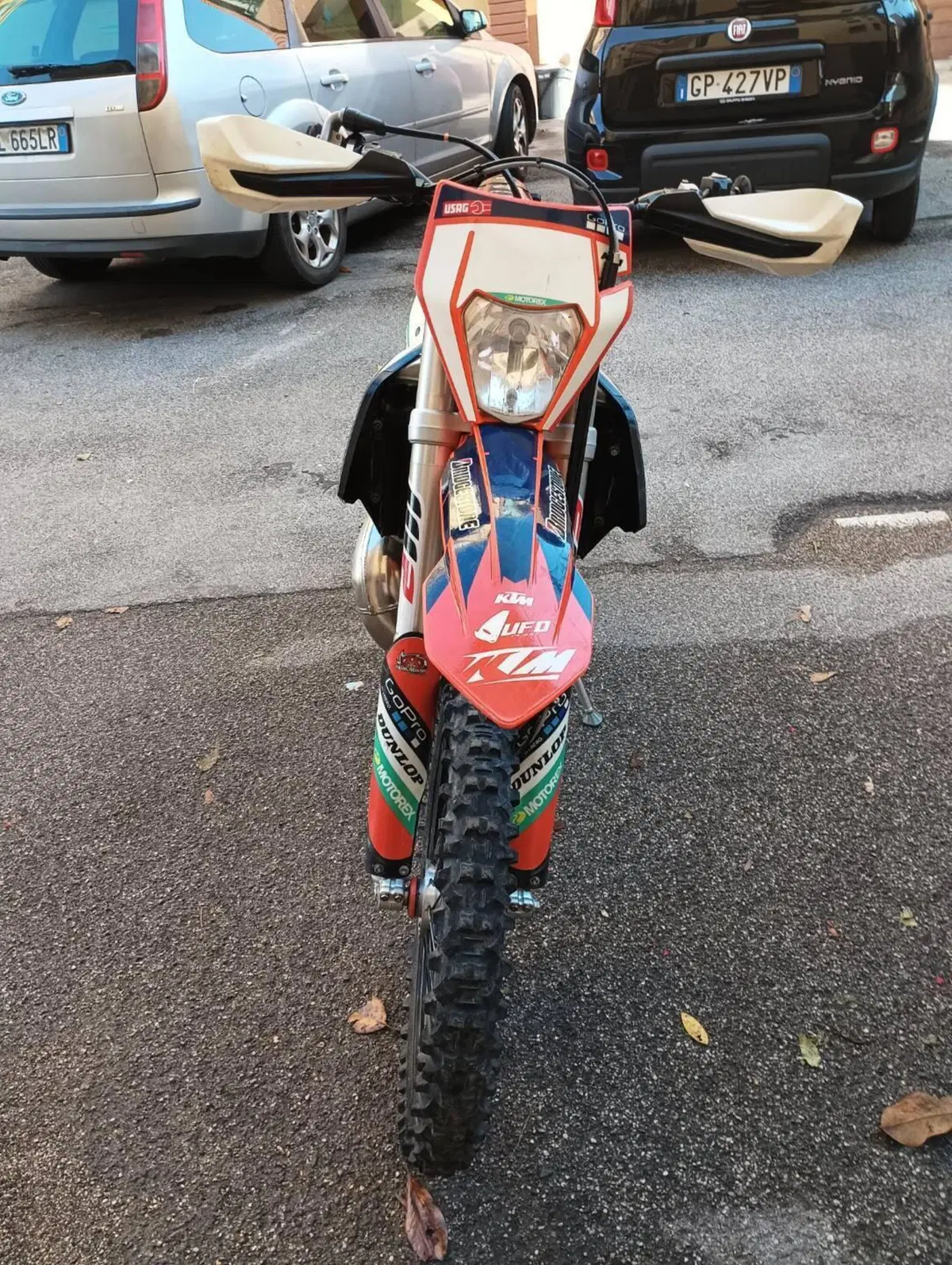 KTM 250 EXC TPI (2018) (7)