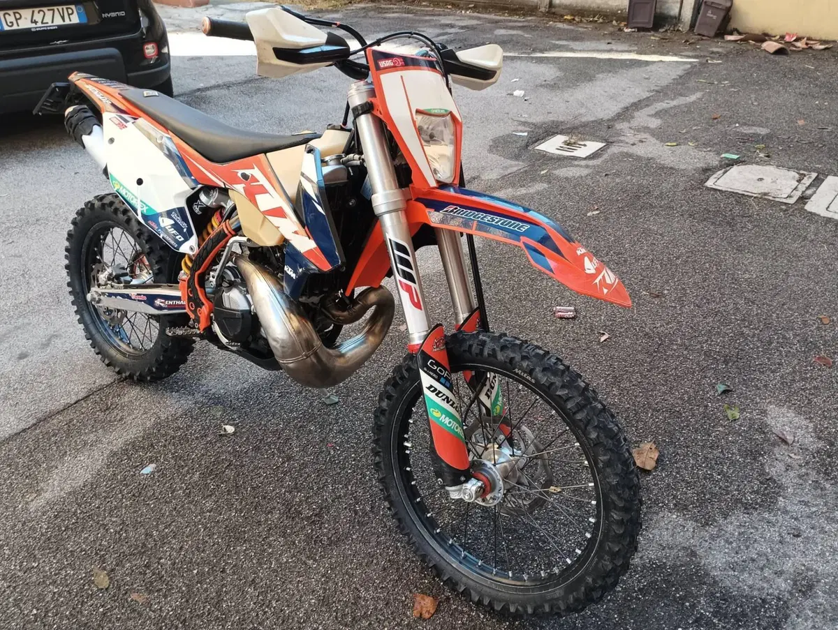 KTM 250 EXC TPI (2018) (5)
