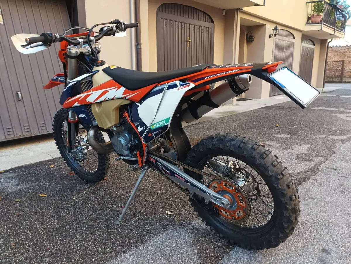 KTM 250 EXC TPI (2018) (2)