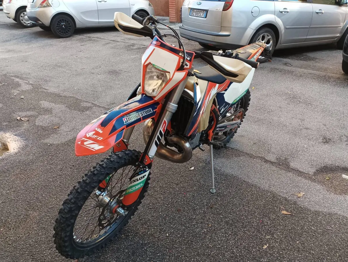 KTM 250 EXC TPI (2018) (3)