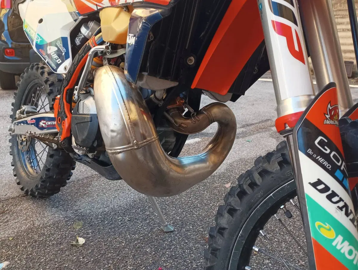 KTM 250 EXC TPI (2018) (9)