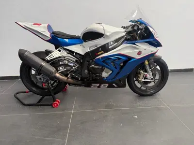 Bmw S 1000 RR (2009 - 12) usata