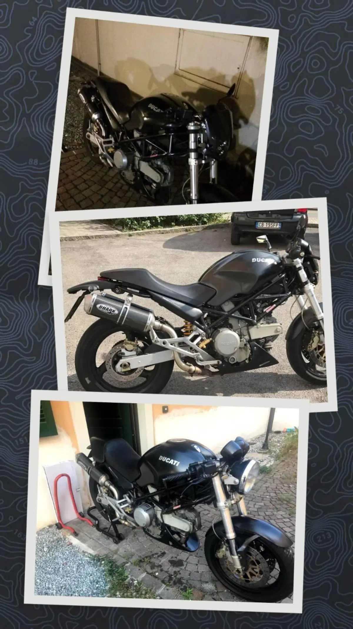 Ducati Monster 620 I.E. Dark (2002) (3)