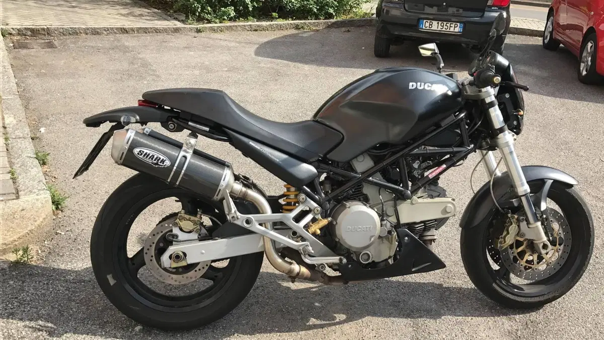 Ducati Monster 620 I.E. Dark (2002) (11)