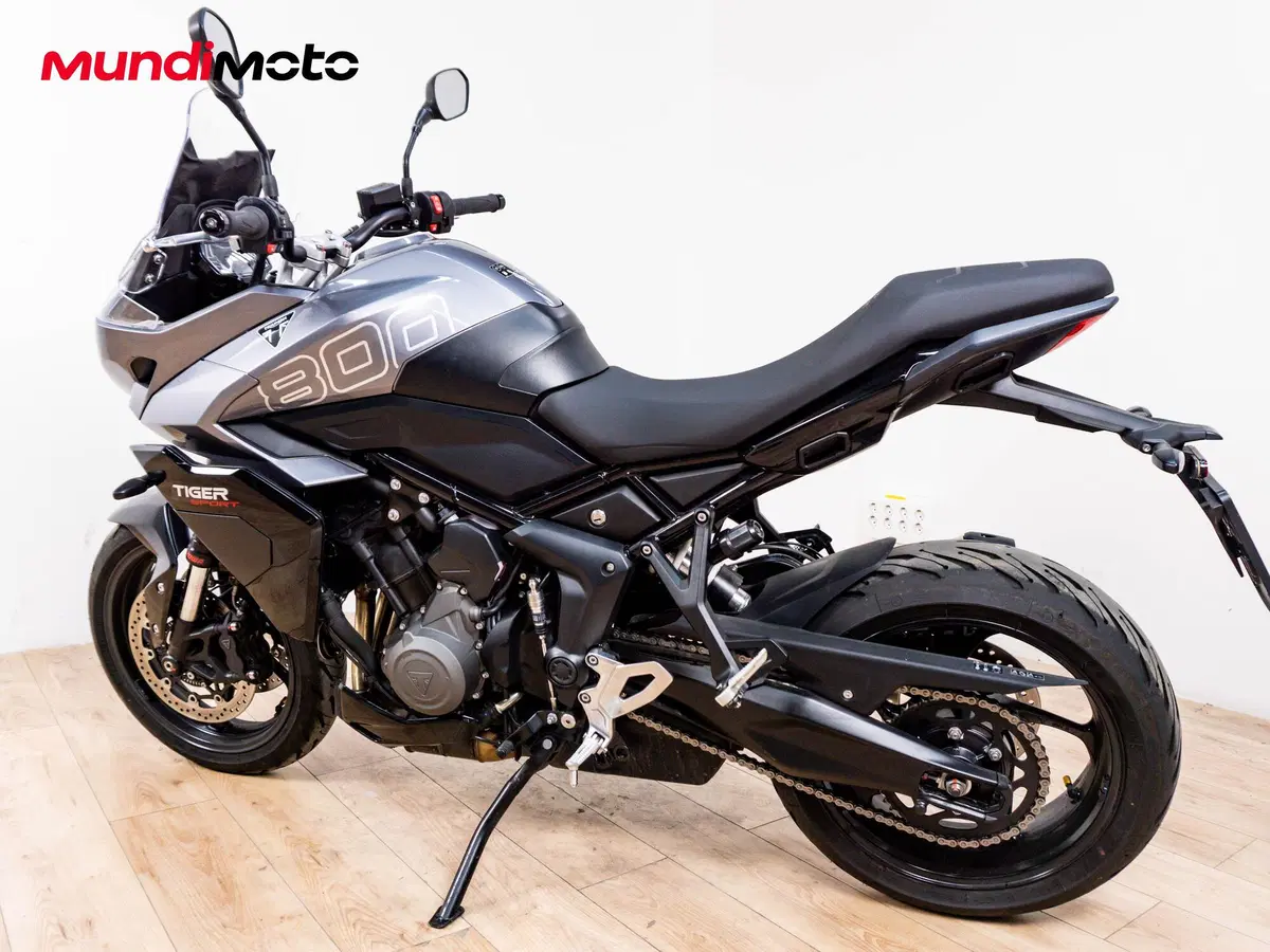 Triumph Tiger Sport 800 (2025 - 26) (7)