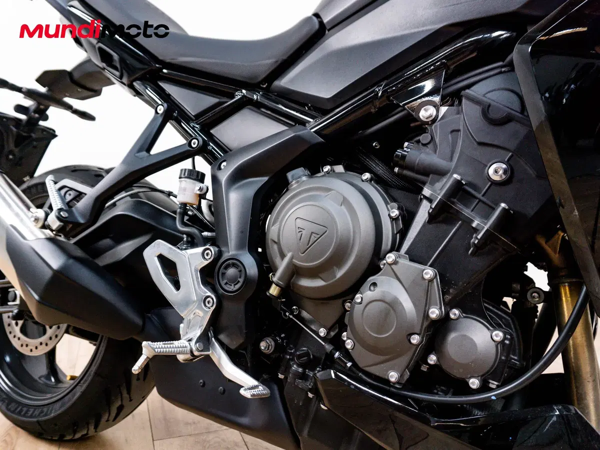 Triumph Tiger Sport 800 (2025 - 26) (5)