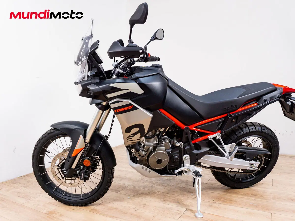 Aprilia Tuareg 660 (2025 - 26) (8)