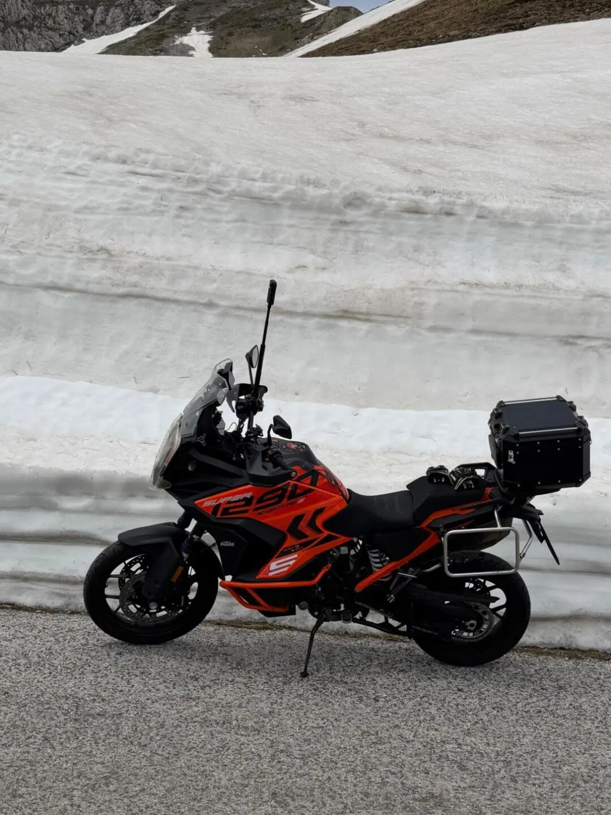 KTM 1290 Super Adventure S (2022 - 25) (3)