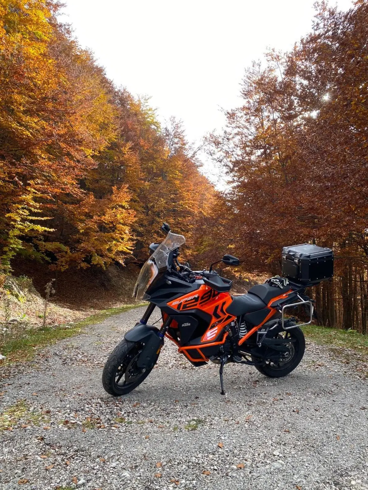 KTM 1290 Super Adventure S (2022 - 25) (5)