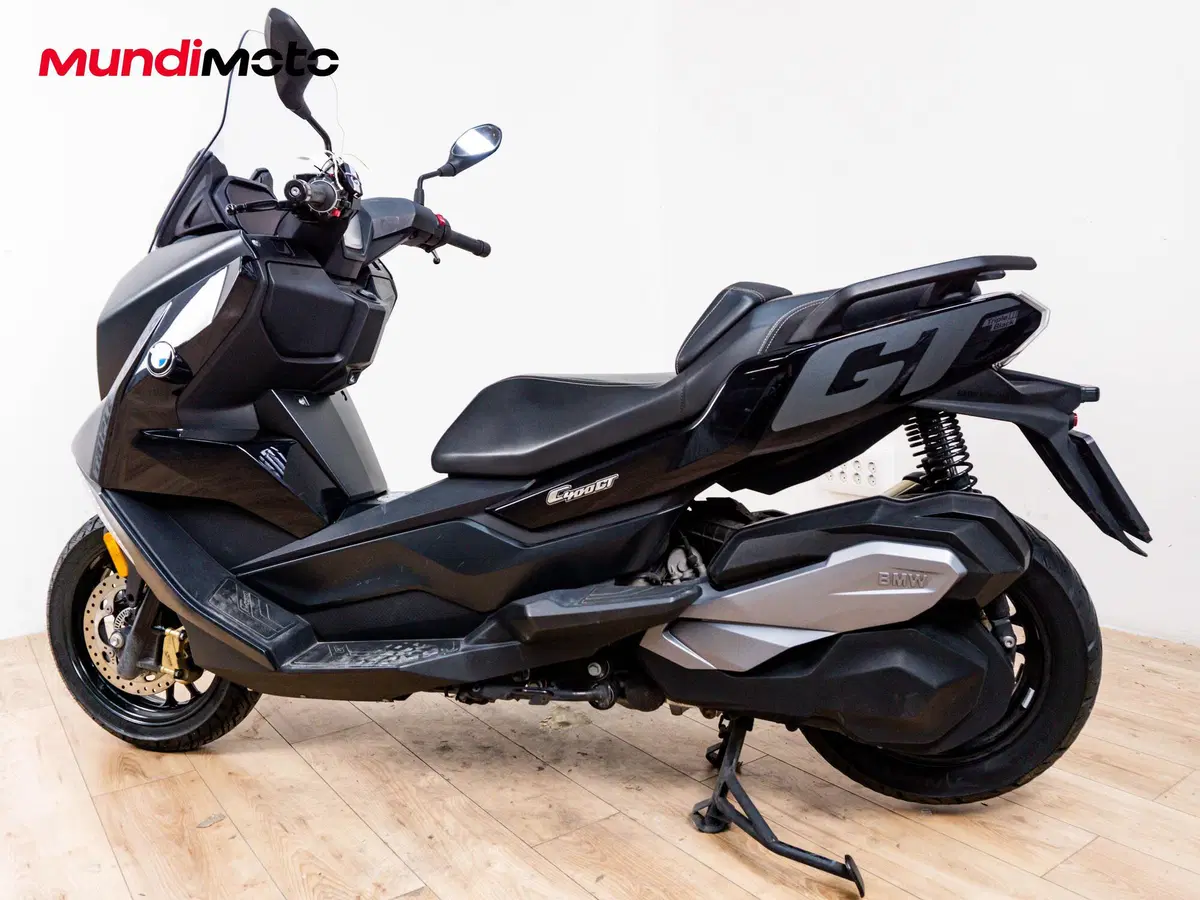 Bmw C 400 GT (2025 - 26) (7)