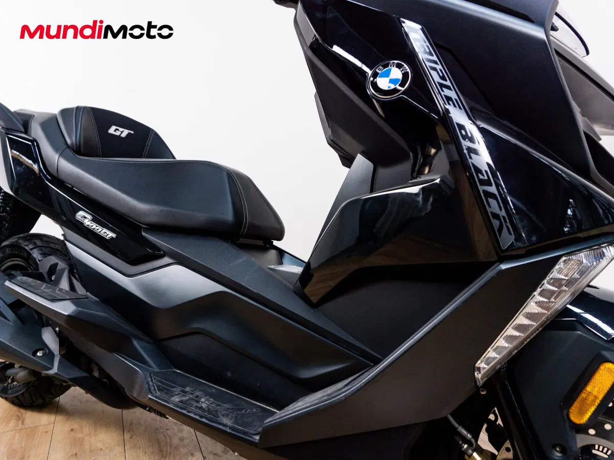 Bmw C 400 GT (2025 - 26) (5)