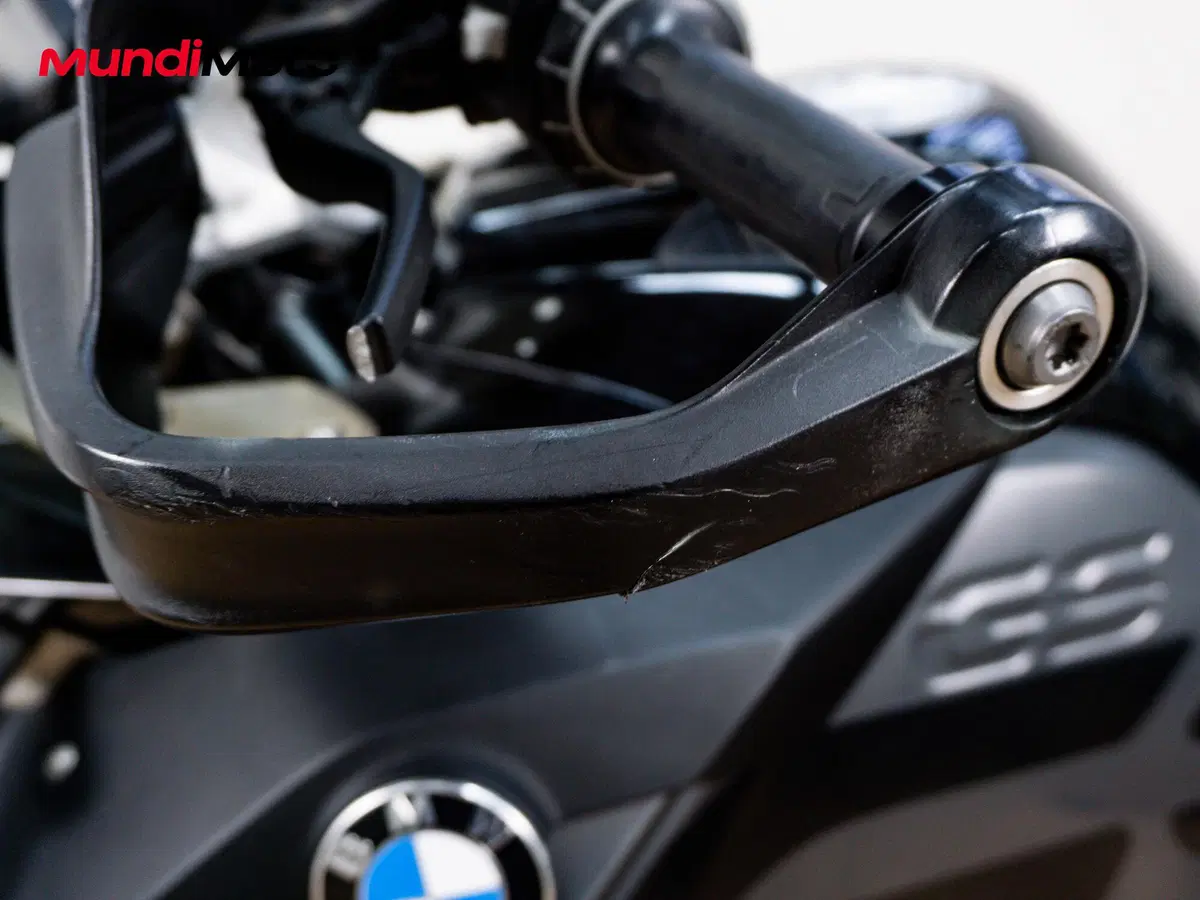 Bmw R 1200 GS Adventure (2006 - 07) (16)