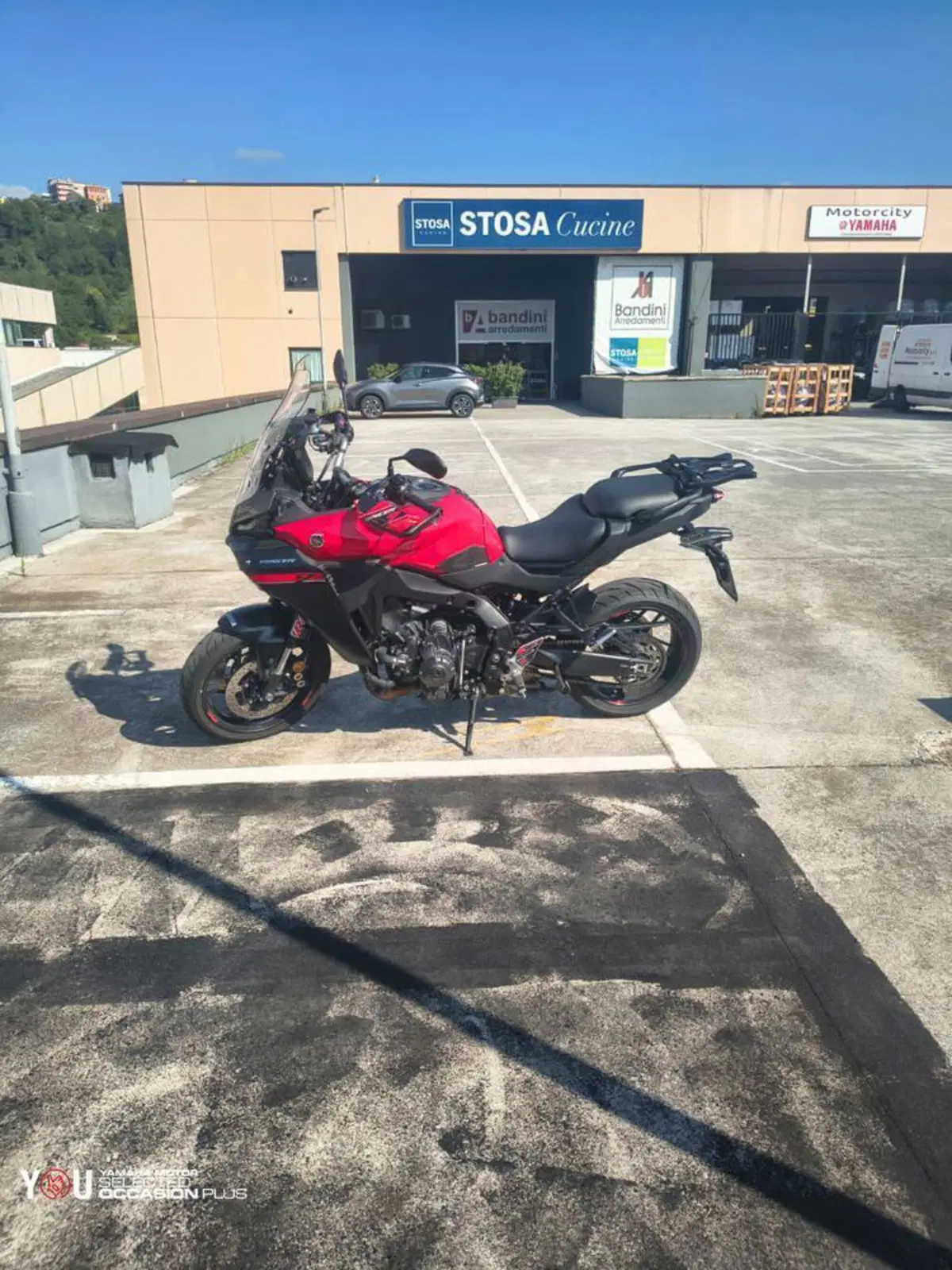 Yamaha Tracer 9 (2025 - 26) (4)