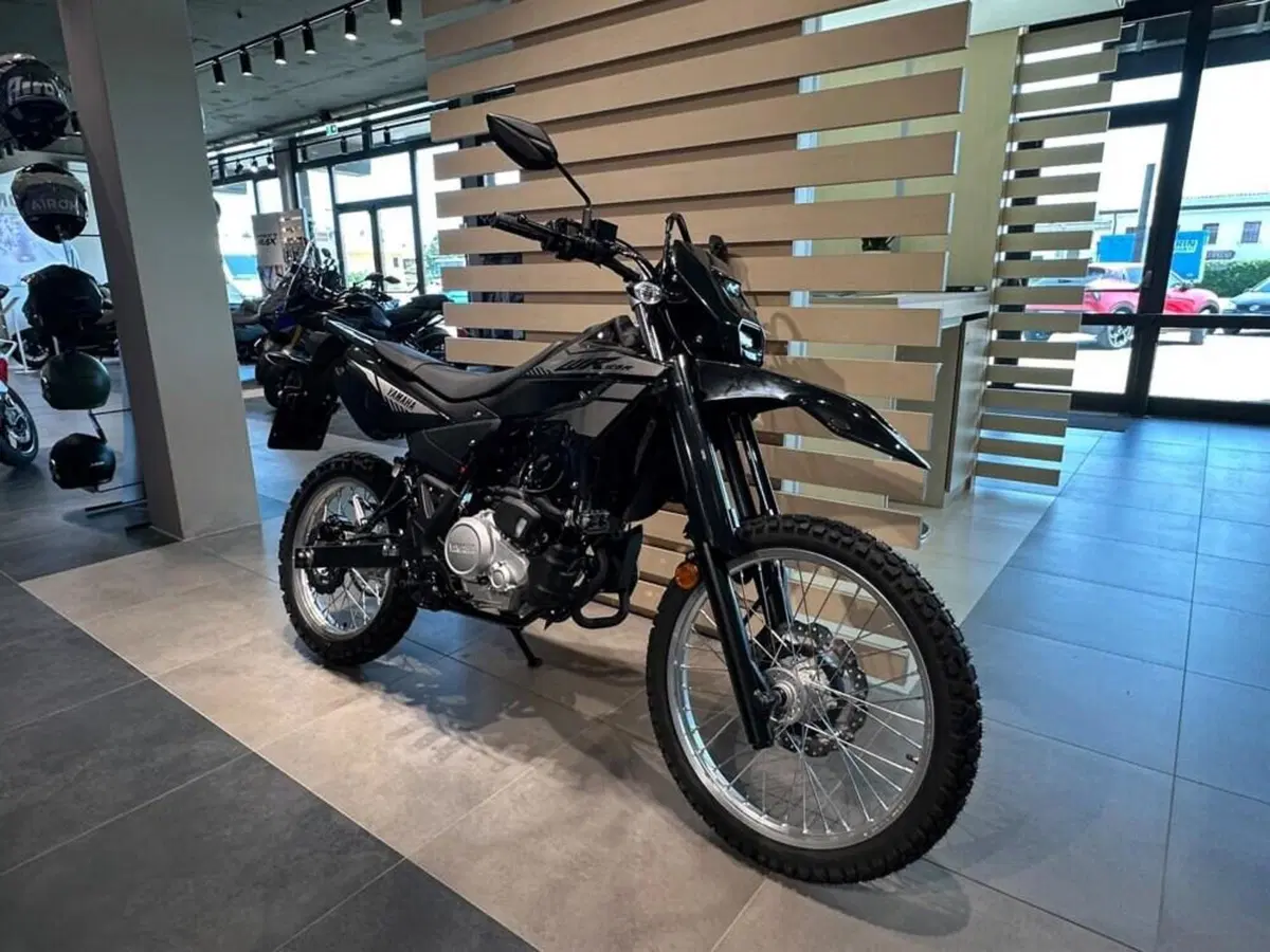 Yamaha WR 125 R (2026) (4)