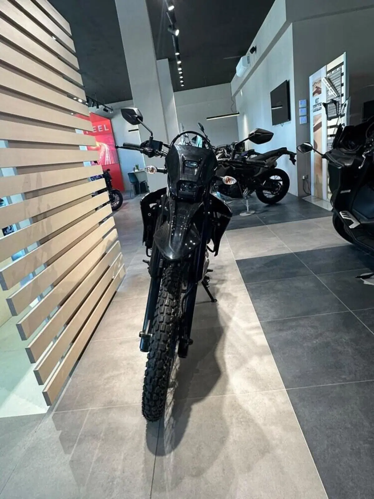 Yamaha WR 125 R (2026) (6)