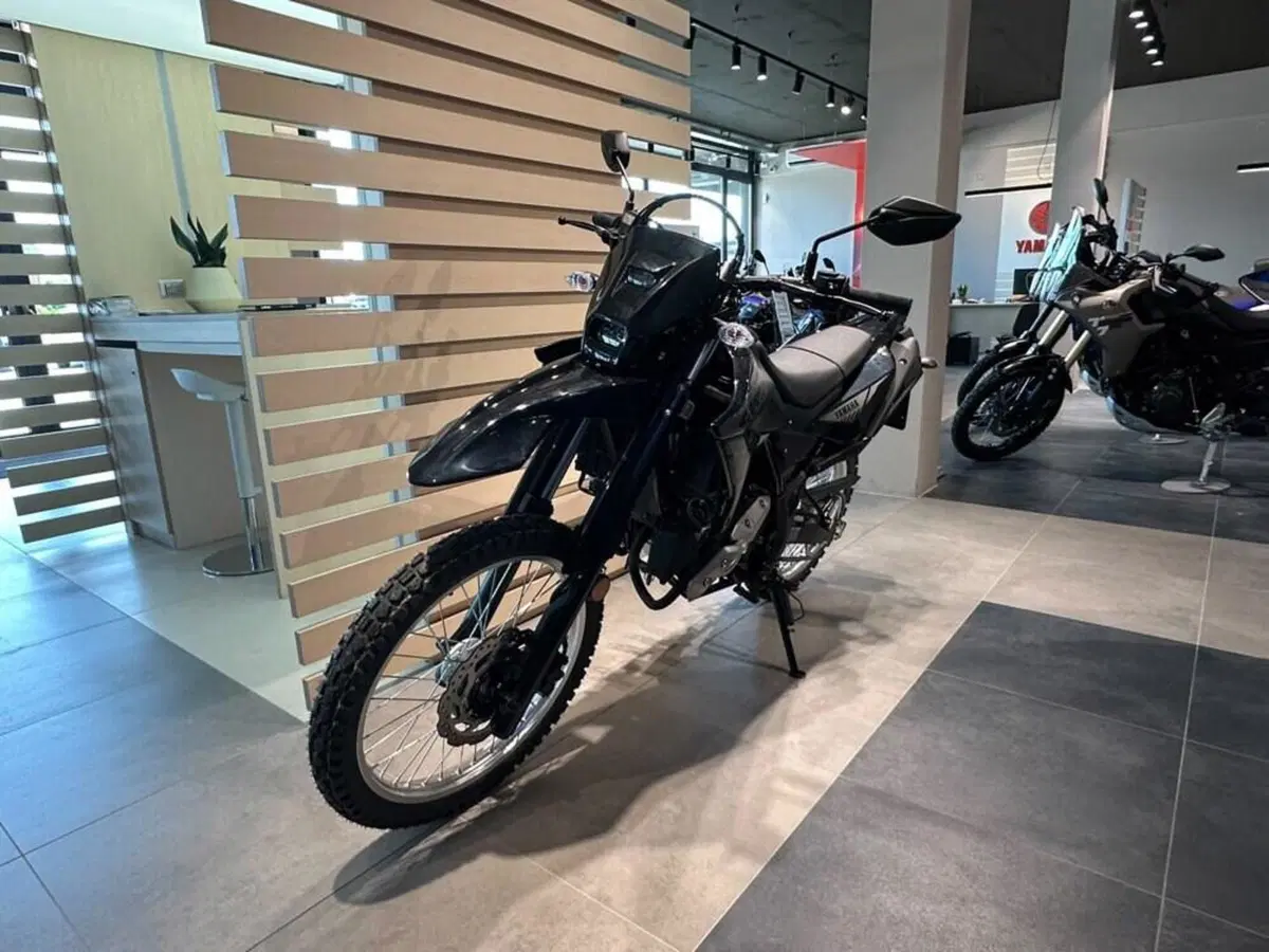 Yamaha WR 125 R (2026) (3)