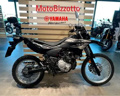 Yamaha WR 125 R (2026) usata