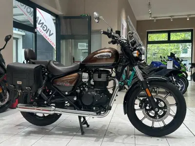 Royal Enfield Meteor 350 (2021 - 26) usata