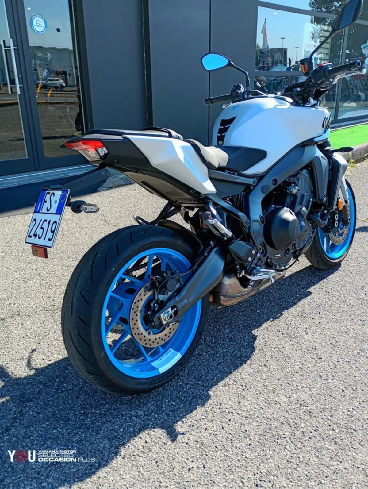 Yamaha MT-09 (2024 - 26) (4)