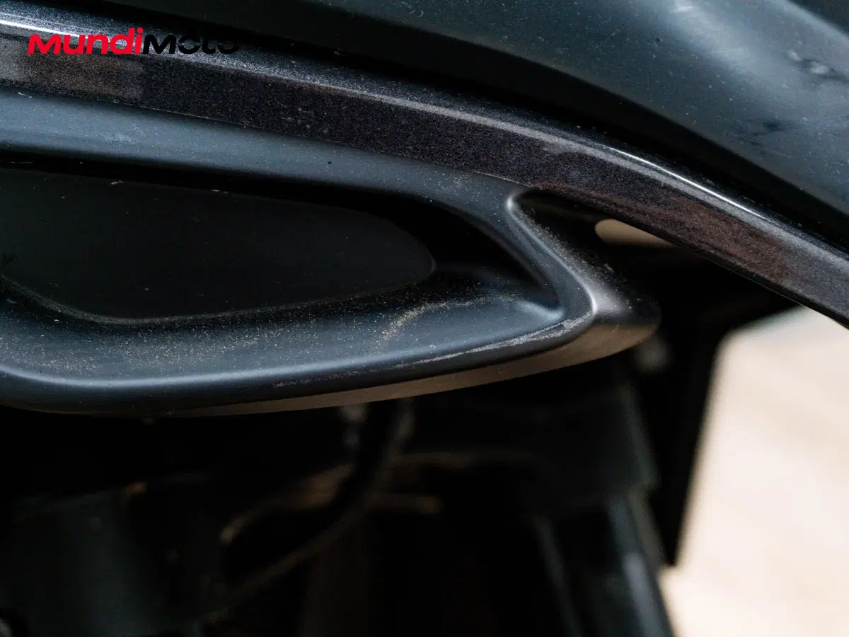 Benelli TRK 702 (2023 - 25) (24)
