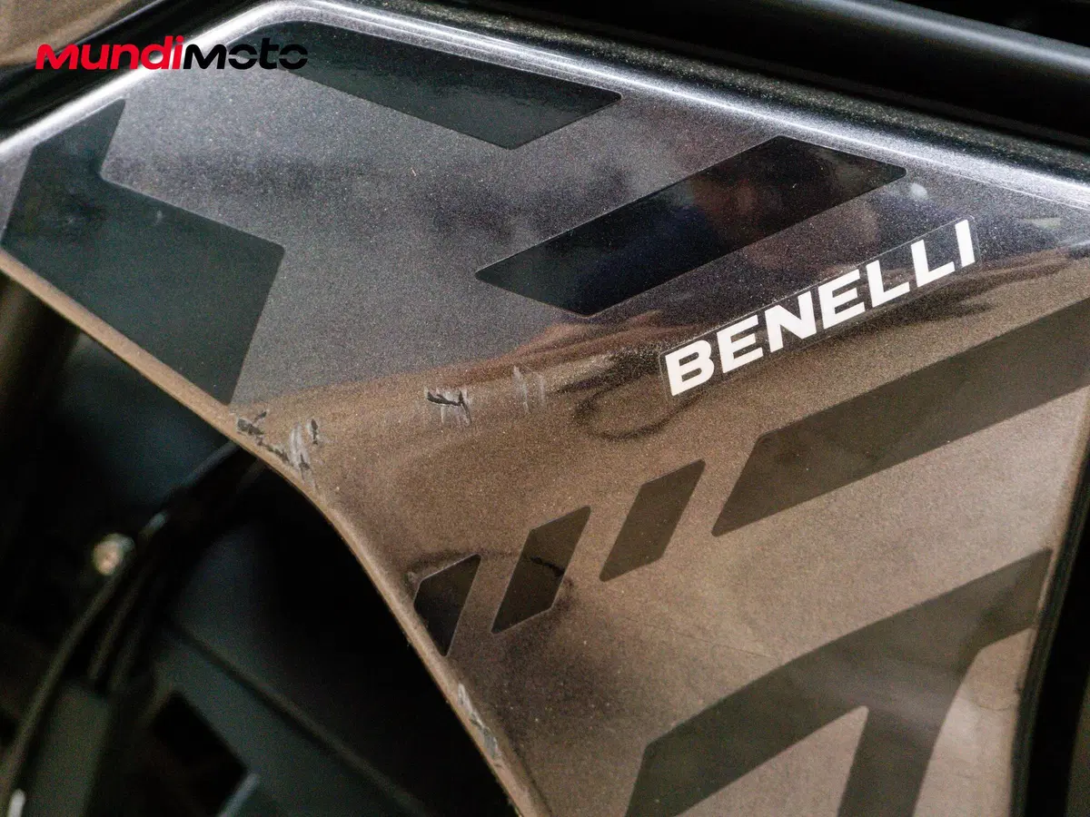 Benelli TRK 702 (2023 - 25) (20)