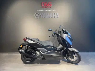 Yamaha X-Max 300 Tech Max (2025 - 26) usata