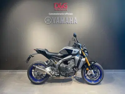 Yamaha MT-09 SP (2024 - 26) usata