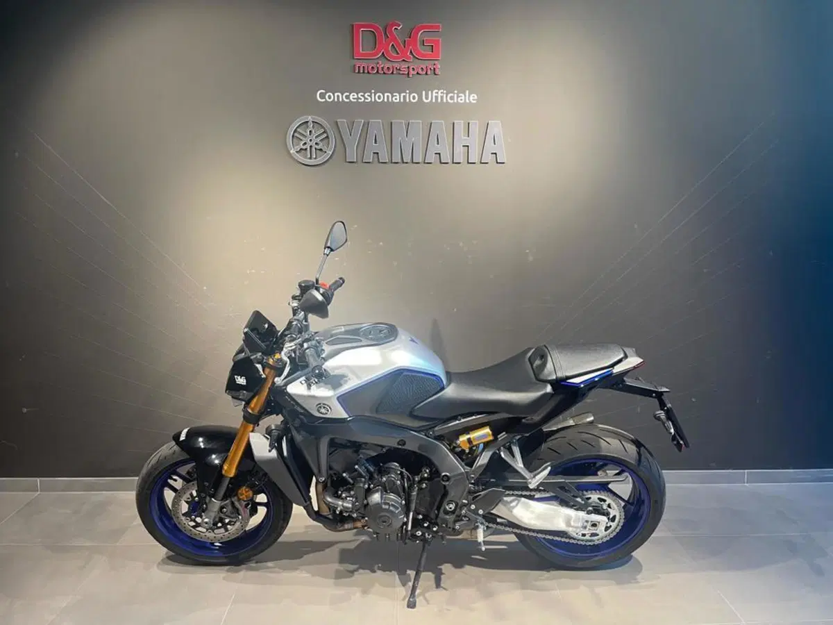 Yamaha MT-09 SP (2024 - 26) (4)