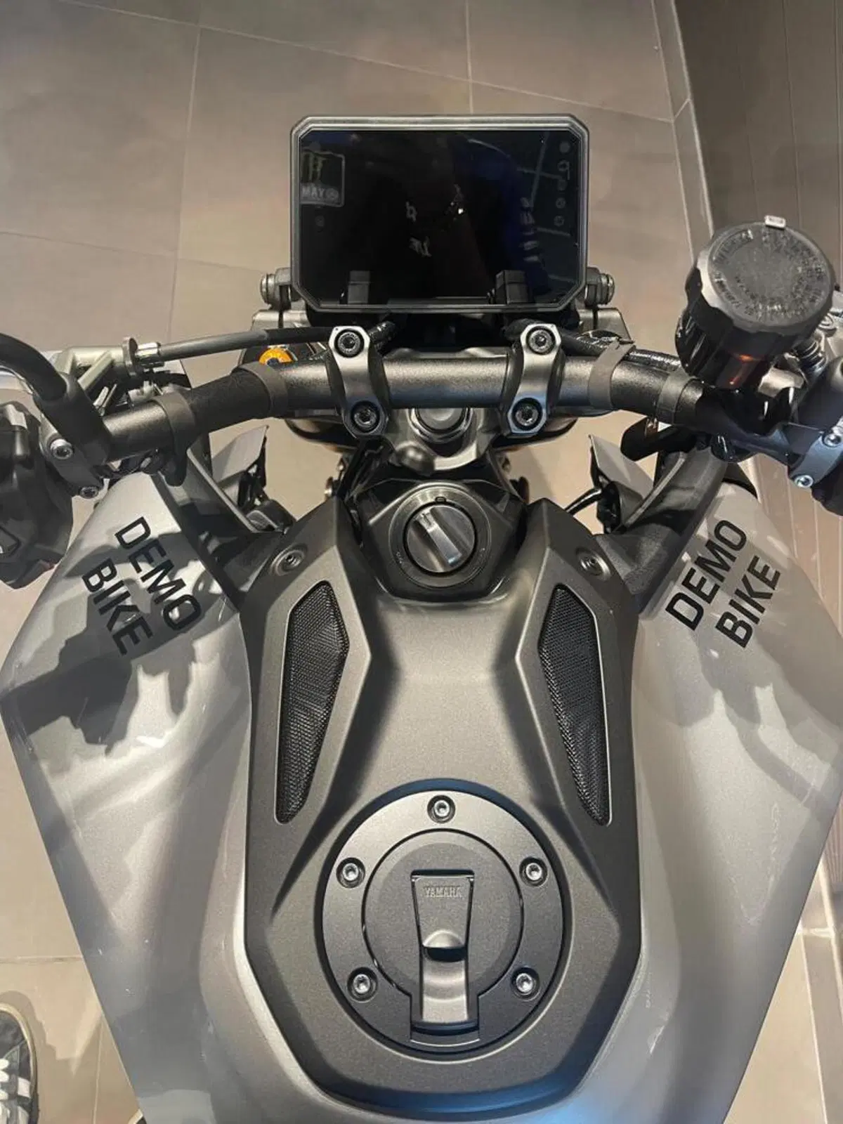 Yamaha MT-09 SP (2024 - 26) (5)