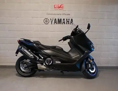 Yamaha T-Max 560 (2020 - 21) usata