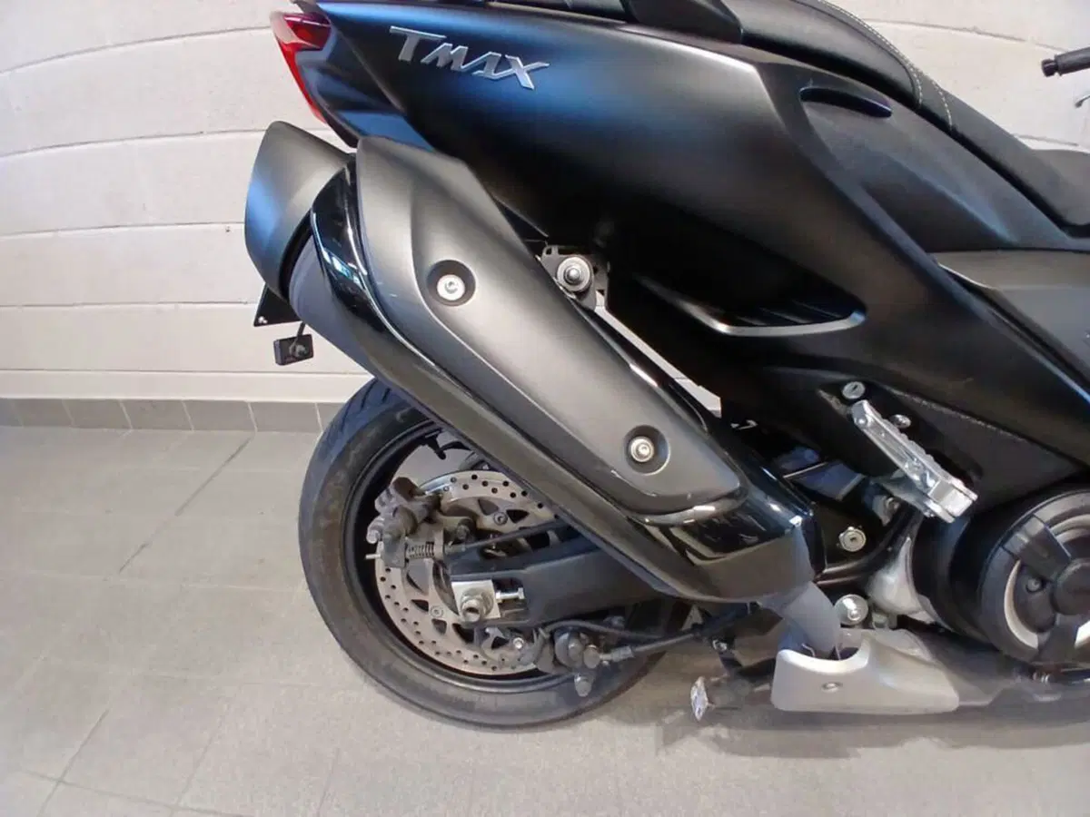 Yamaha T-Max 560 (2020 - 21) (10)