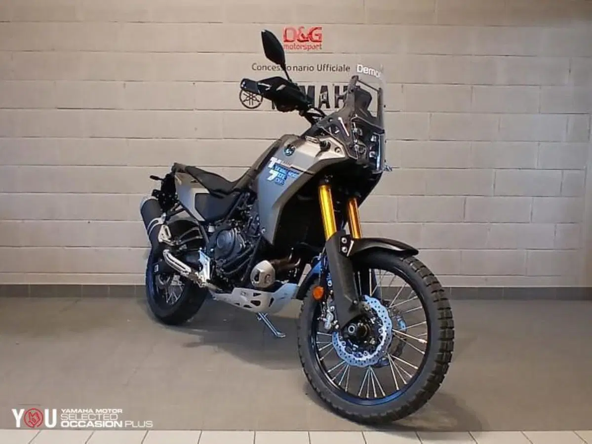 Yamaha Ténéré 700 (2025 - 26) (2)
