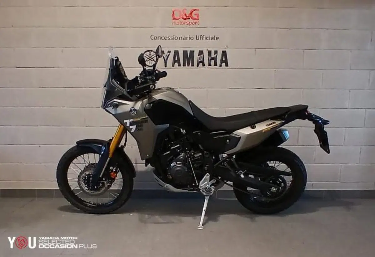 Yamaha Ténéré 700 (2025 - 26) (4)
