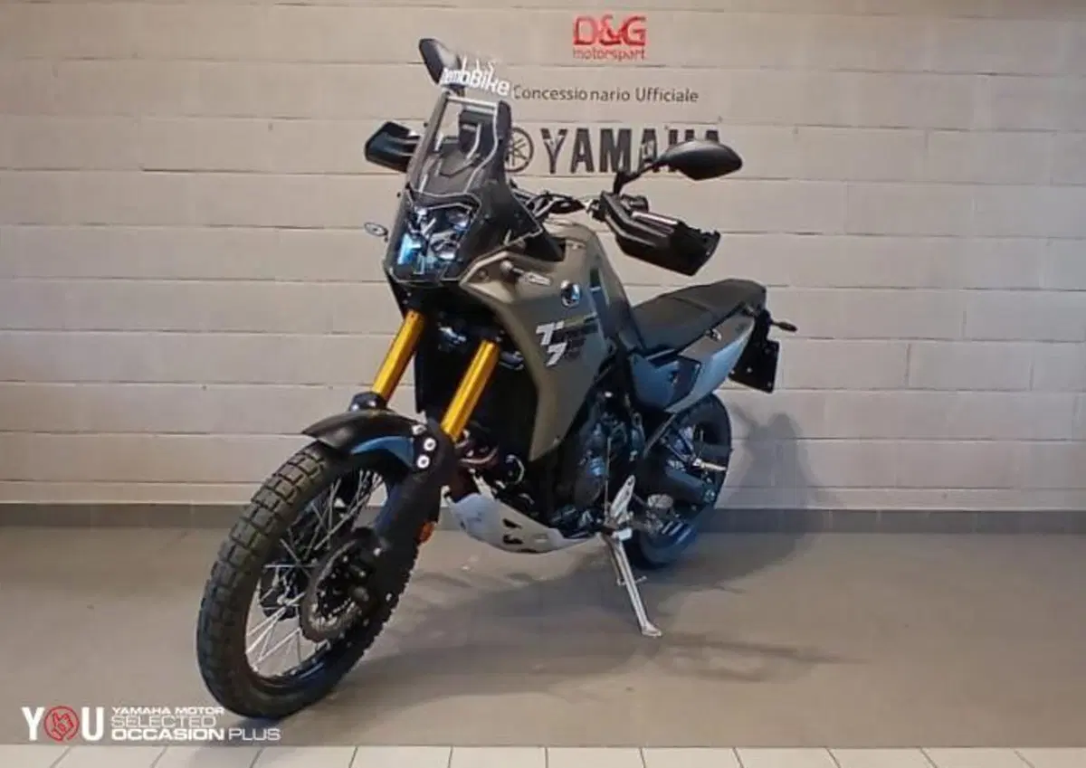 Yamaha Ténéré 700 (2025 - 26) (3)