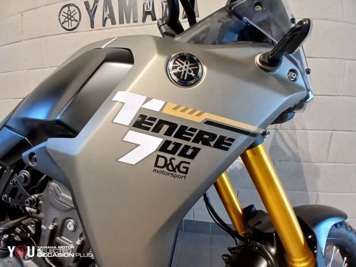 Yamaha Ténéré 700 (2025 - 26) (5)