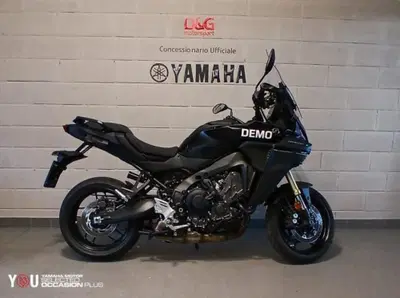 Yamaha Tracer 9 GT Y-AMT (2025 - 26) usata