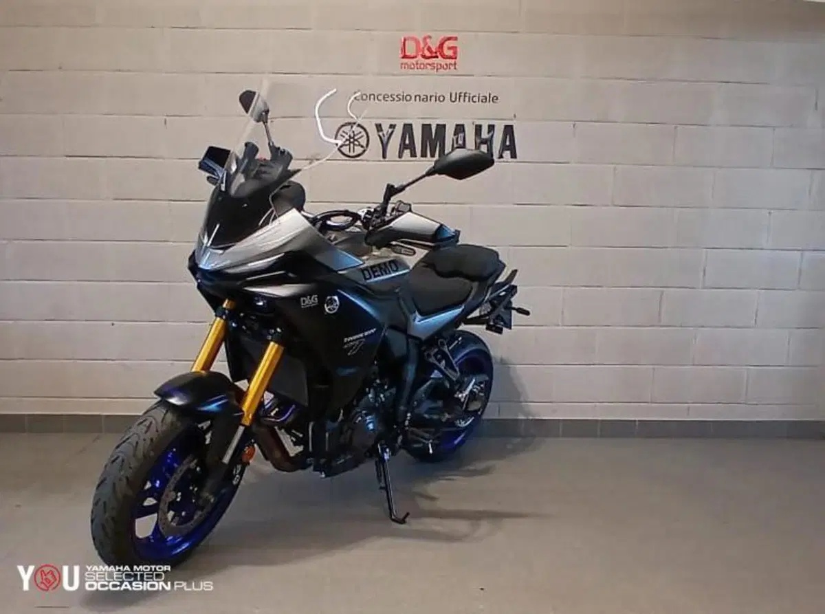 Yamaha Tracer 7 GT (2025 - 26) (3)