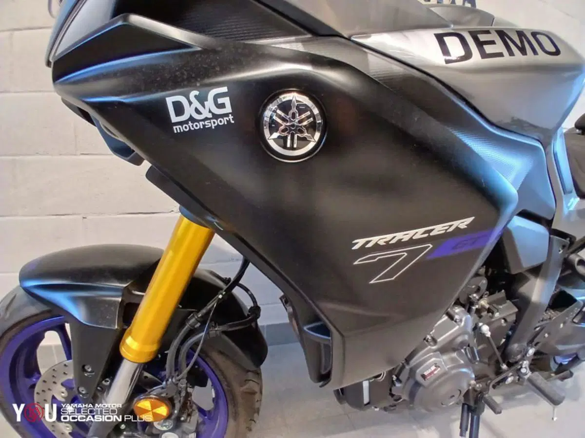 Yamaha Tracer 7 GT (2025 - 26) (5)