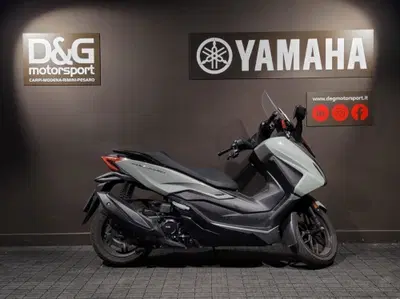 Honda Forza 350 (2022 - 24) usata