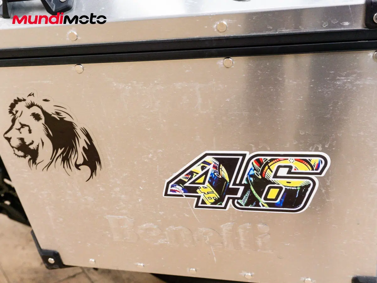 Benelli TRK 702 (2023 - 25) (27)