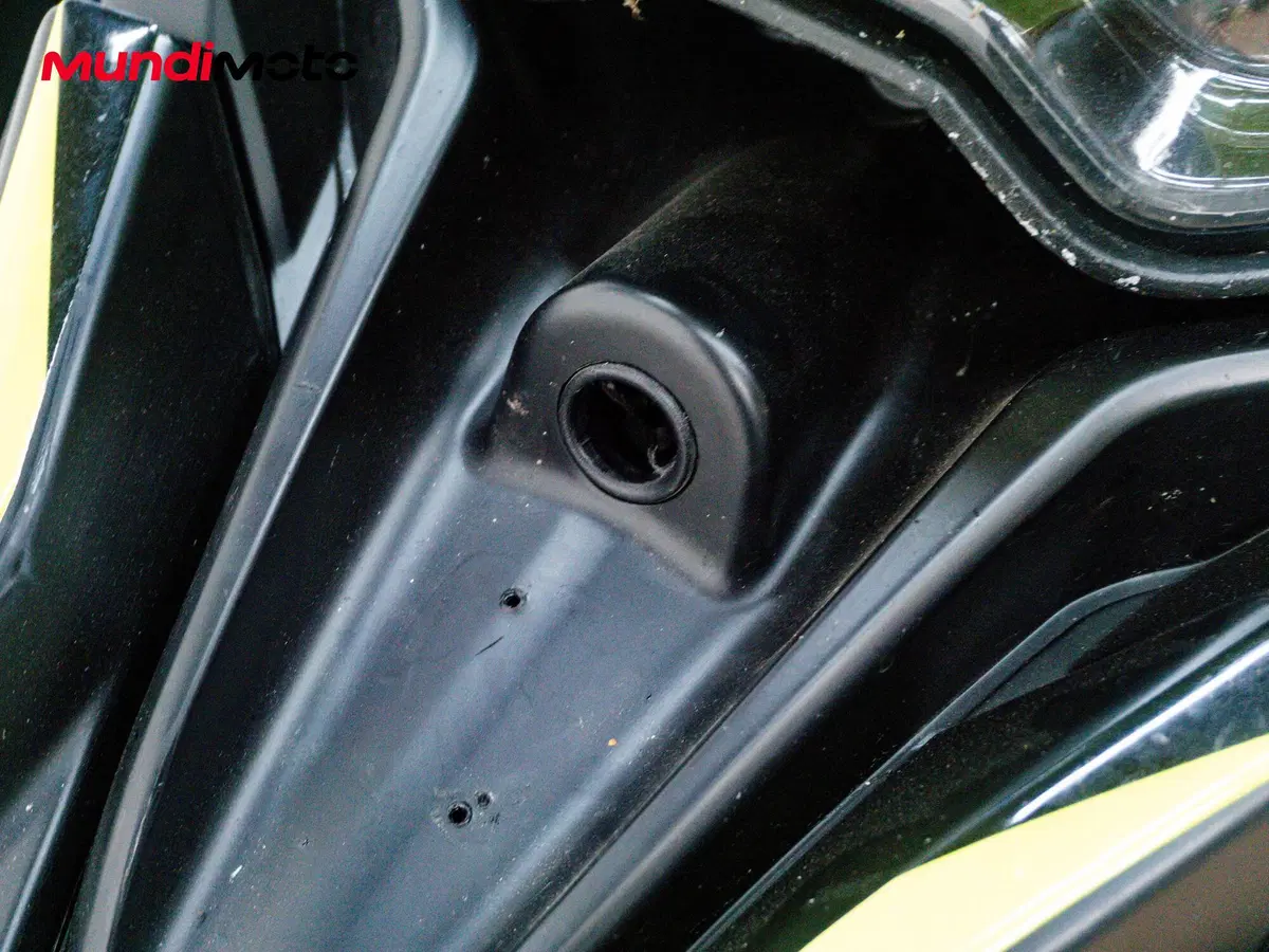 Benelli TRK 702 (2023 - 25) (28)