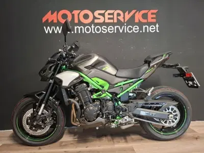 Kawasaki Z 900 (2025 - 26) usata