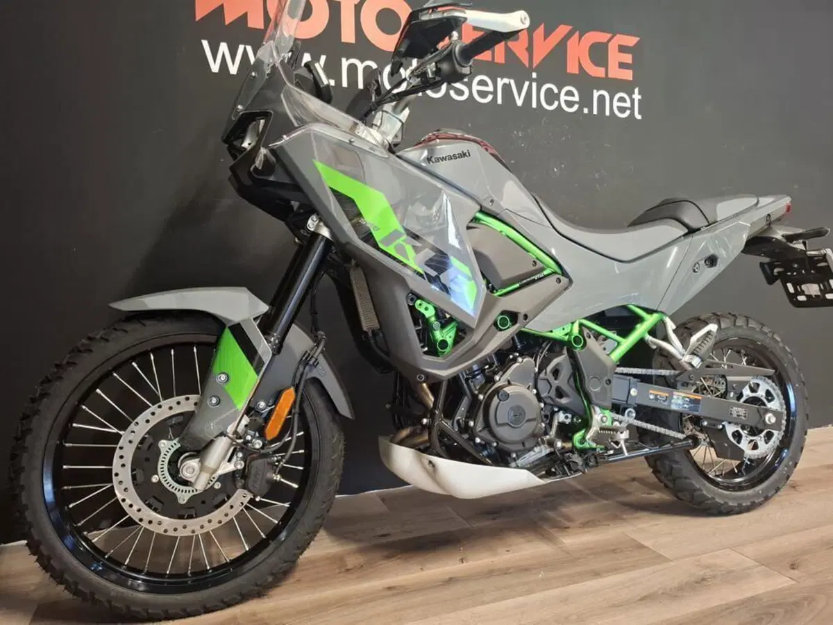 Kawasaki KLE 500 SE (2026) (2)