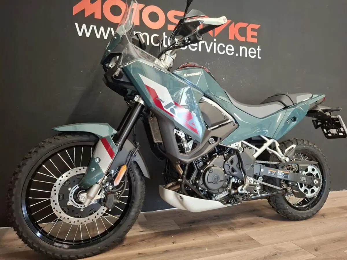 Kawasaki KLE 500 SE (2026) (2)
