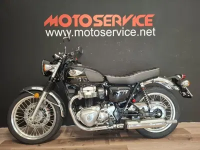 Kawasaki W 800 (2021 - 26) usata